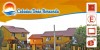 Caba�as Do�a Bernarda