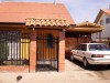  SE VENDE CASA EN VILLA DO�A FRANCISCA II CHILLAN