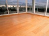 LIMPIEZA DE PISO FLOTANTE - Lo dejamos con el color original