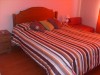 Arriendo de departamento amoblado en santiago