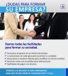 Propiedad Industrial, Constituci�n de Sociedades, RUT SII