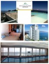 ARRIENDO DEPARTAMENTO FIN DE SEMANA RE�ACA VISTA AL MAR