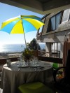 Arriendo departamento vista al mar en Vi�a del Mar para Febrero