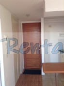 Arriendo dpto 1 dorm. disponible y sin comision! 