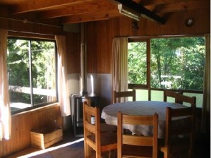 hector pe&ntilde;a Anuncios de Propiedades en Villarrica |  a 100 mts de la playa arriendo caba&ntilde;a, caba&ntilde;as, casas y depamentos