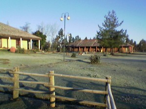 jorge morales Anuncios de Propiedades en Parral |   hospedaje en parral campestre.reserve para el verano 2008., hospedaje a 10min de parral campo , lado de las termas de catillo,.