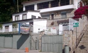  Anuncios de Propiedades en Conc&oacute;n |  Caba&ntilde;as Playa Negra, Frente a la playa