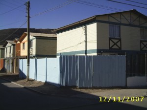  Anuncios de Propiedades en Copiap&oacute; |  GRAN OPORTUNIDAD VENDO CASA U.F. 750 APROX. $15.000.000, VENDO CASA ESQUINA  VILLA MILLARAY