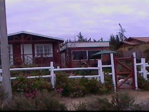 HERNAN ORTIZ Anuncios de Propiedades en Guanaqueros |  GUANAQUEROS MARAVILLOSA CASA, QUINCHO