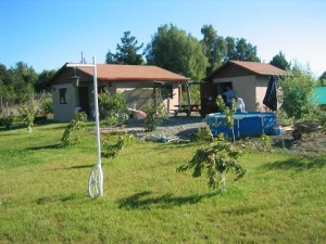 Mario Anuncios de Propiedades en Quill&oacute;n |  Arriendo casa en Quill&oacute;n, piscina, quincho, pergola, &aacute;reas verdes, amplio estacionamiento