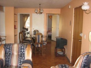 Juan Anuncios de Propiedades en Valpara&iacute;so |  Arriendo departamento en Valparaiso....Chile , A pasos de Plaza Victoria
