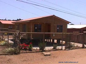 Nicolas Benitez Anuncios de Propiedades en Horc&oacute;n |  ARRIENDO CABA&Ntilde;AS EN HORCON, ARRIENDO , CALLE LOS AROMOS #664, FONO: (O33) 318795, (08) 6195409