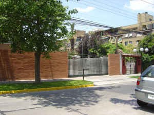 Adriana Anuncios de Propiedades en &Ntilde;u&ntilde;oa |  *** ARRIENDO ESTACIONAMIENTO ***, *** PLAZA &Ntilde;U&Ntilde;OA *** 