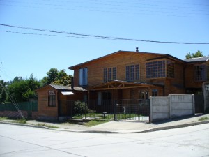 Carla Anuncios de Propiedades en Panguipulli |  Arriendo MI Caba&ntilde;a en la ciudad de Panguipulli, panguipulli region de los r&iacute;os