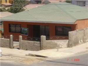 leonardo Anuncios de Propiedades en El Belloto |  belloto 5ta regi&oacute;n vendo casa solida 90 mt2. construidos., vendo casa solida no pareada, casa esquina. 