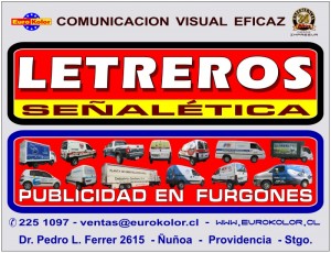  Anuncios de Propiedades en &Ntilde;u&ntilde;oa |  LETREROS, SE&Ntilde;ALETICA PARA CORREDORES, ADMINISTRADORES DE ESDIFICIOS, EMPRES, PUBLICIDAD PARA SU VEHICULO DE TRABAJO, ECONOMICA