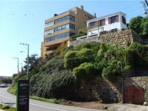 Yerko Radovic Anuncios de Propiedades en Conc&oacute;n |  Arriendo casa concon vista al mar, equipada para 6 personas