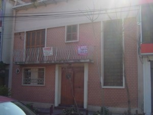 Inmoval Propiedades Anuncios de Propiedades en San Miguel |  Casa Comercial San Miguel, ideal consulta m&eacute;dica o abogados, Ubicada en el paradero 6 de Gran Avenida