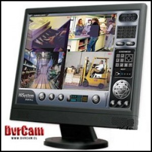 DvrCam Anuncios de Propiedades en Santiago |  CAMARAS DE VIDEO VIGILANCIA MONITOREO VIA INTERNET, Vigile todo lo que Suceda en su Hogar o Empresa