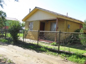 JORGE Anuncios de Propiedades en Pelluhue |  Arriendo casa amueblada Pelluhue cerca de la playa, ARRIENDO CASA AMUEBLADA  PELLUHUE PARA SEIS PERSONAS