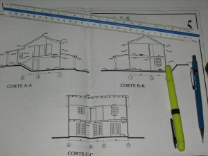 METRIKA Anuncios de Propiedades en San Joaqu&iacute;n |  REGULARIZACION DE PROPIEDADES, OFICINA DE ARQUITECTURA