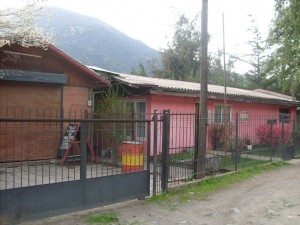 PAOLA MADARIAGA Anuncios de Propiedades en San Jos&eacute; de Maipo |  Vendo casa con local comercial, excelente ubicacion, En san jose de maipo, entrada y salida por ambas avenidas principales