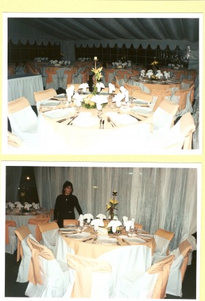 EVENTOS SIGLO XXI Rentacasas Anuncios gratis en Maipú |  BANQUETERIA, CÒCTEL CENA,, LOCALES EXCLUSIVOS,2008, PRODUCCION -ASESORIA- EVENTOS EMPRESAS Y PARTICULARES