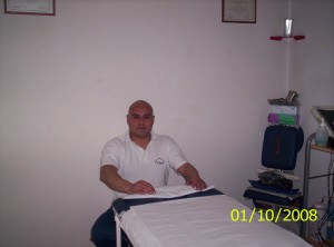 RICARDO Anuncios de Propiedades en Providencia |  MASAJES REDUCTIVOS LIPOPROTEICOS, REDUCE DE 1 A 5 CM POR SESION
