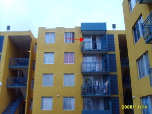  Rentacasas Anuncios gratis en Puente Alto |  arriendo departamento en condominio, 165.000