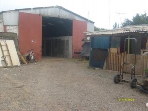 pascuala Anuncios de Propiedades en San Bernardo |  Sitio de 1.600Mts en San Bernardo con Galp&oacute;n oferta unica, Espectacular Galpon para estacionamiento contrucci&oacute;n Villa Club etc.