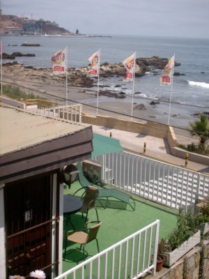  Anuncios de Propiedades en Vi&ntilde;a del Mar |  Caba&ntilde;as en Concon / Vi&ntilde;a del Mar, ORILLA DEL MAR Y PLAYA, gran vista al mar, Caba&ntilde;as Playa Negra: Vi&ntilde;a del Mar ORILLA DEL MAR Y PLAYA 