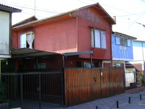 Hernan Anuncios de Propiedades en Talagante |  Vendo casa en talagante, Ampliada completamente y ubicada a solo 2 cuadras de carabineros y bomberos