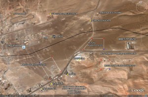  Rentacasas Anuncios gratis en Alto Hospicio |  TERRENO EXCELENTE OPORTUNIDAD, 5.000 M2