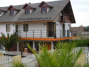 Ricardo Anuncios de Propiedades en El Tabo |  ARRIENDO CASA EN EL TABO, Casa a 100 metros de la playa