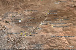  Rentacasas Anuncios gratis en Alto Hospicio |  TERRENO, 5.000 M2