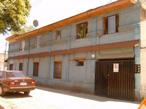 sra patricia Anuncios de Propiedades en Santiago |  115.000 departamento santiago centro 2 ambientes pedro lagos, entre carmen y lira