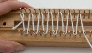 crissty Anuncios de Propiedades en Vitacura |  Curso de telar -clases de telar -tejido telar -telares -Las Condes Vitacura, telar tejido distintas tecnicas witral rectangular circular horquilla