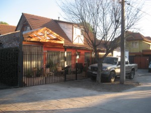 YOMUFLO Rentacasas Anuncios gratis en Maipú |  CASA DOS PISOS VENDO MAIPU $35000000, AVENIDA PAJARITOS CON VICUÑA MACKENNA
