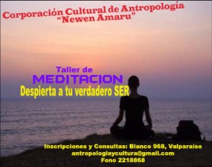 katherine  Anuncios de Propiedades en Valpara&iacute;so |  TALLER DE MEDITACION GARUDA,  Purificaci&oacute;n y Sanaci&oacute;n F&iacute;sica