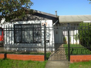 Sebastian Henriquez A. Anuncios de Propiedades en Chill&aacute;n Viejo |  vendo confortable casa en Villa Don Ambrosio - Chillan Viejo, casa confortable en Chillan Viejo