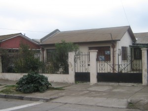 Ovando y Cabrera Servicios Ltda. Anuncios de Propiedades en Melipilla |  Casa en Melipilla, sector c&eacute;ntrico, excelente ubicaci&oacute;n, Casa de 64 Mt� mas un Dpto. interior 55 Mt�