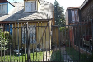 MIREYA Anuncios de Propiedades en Colina Estaci&oacute;n |  VENDO CASA VILLA PACIFICO (COLINA), CASA BUENA UBICACION