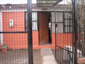YANET FERNANDEZ Anuncios de Propiedades en El Bosque |  OFERTA, VENDO CASA AL CONTADO
