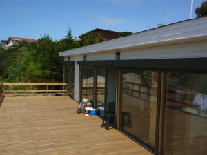 XIMENA RUDLOFF Anuncios de Propiedades en Los Molles |  Arriendo casa en los molles con espectacular vista al mar!!!, Ideal para descansar