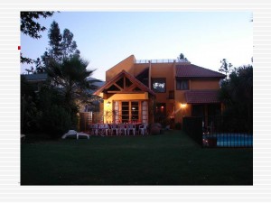 ERICKA ALLER Anuncios de Propiedades en San Jos&eacute; de Maipo |  VENDO HERMOSA CASA , CAMINO AL CAJON DEL MAIPO