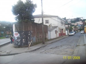Luis Iturria R Anuncios de Propiedades en Talcahuano |  VENDO CASA CON LOCALES COMERCIALES EN TALCAHUANO CALLE VALDIVIA, LUIS ITURRIA R.  CORREDOR DE PROPIEDADES