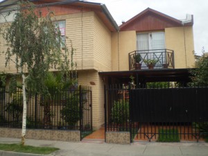 nelson mu&ntilde;oz Anuncios de Propiedades en Los Andes |  vendo casa en los andes, venta de casa los andes