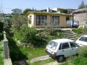 Juan Arredondo Anuncios de Propiedades en San Carlos |  Vendo Casa en la Playa de San Carlos, Comuna del Tabo, Casa a 4 cuadras de la playa de 330 m2