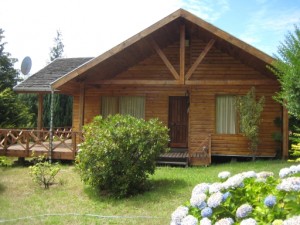 Rene Alarcon Anuncios de Propiedades en Puc&oacute;n |  Hermosa caba&ntilde;a Villarrica-Pucon, Ubicada en Km. 8 carretera de Villarrica-Pucon
