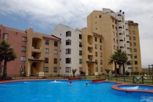  Anuncios de Propiedades en Coquimbo |  Arriendo Departamento en Pe&ntilde;uelas de Coquimbo., Primera linea frente al mar